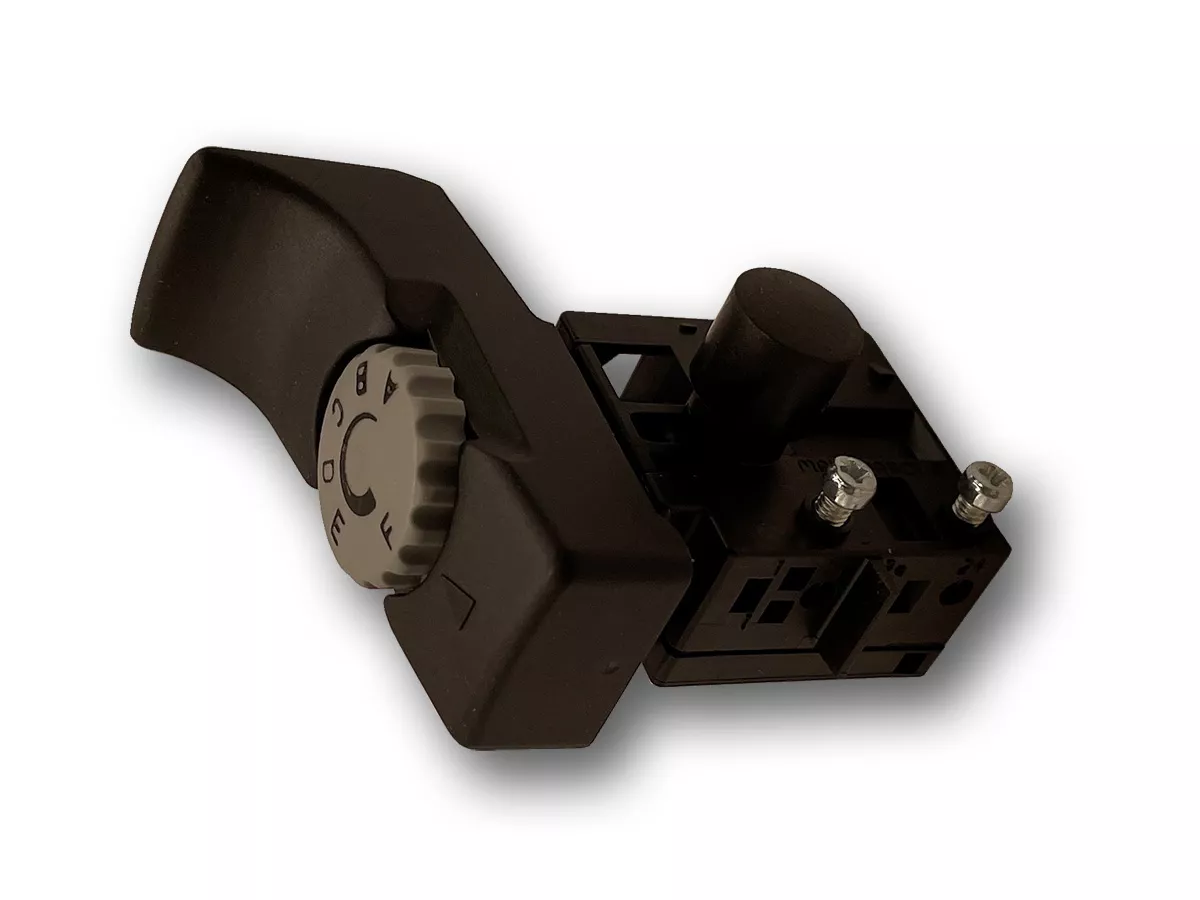 Interrupteur variateur réf. 4931372529 AEG